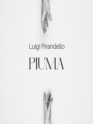 cover image of Piuma